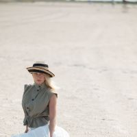 Madelyn Oleary
